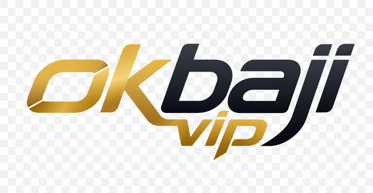 okbaji vip logo